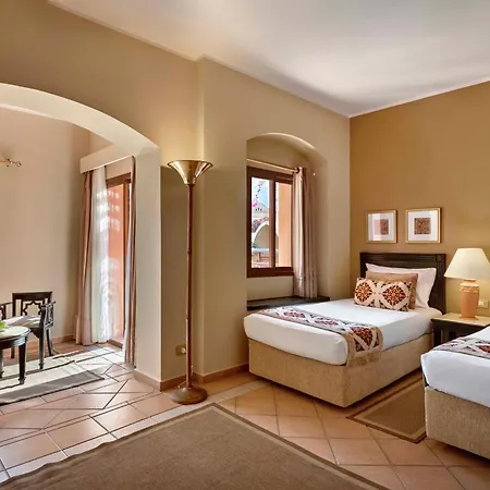 Steigenberger Coraya Beach - Adults Friendly 16 Years Plus Baai van Coraya Kamer foto