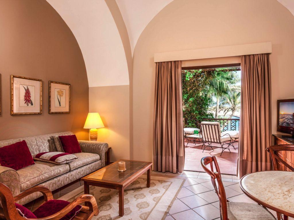 Resort Steigenberger Coraya - Adults Friendly 16 Years 5*