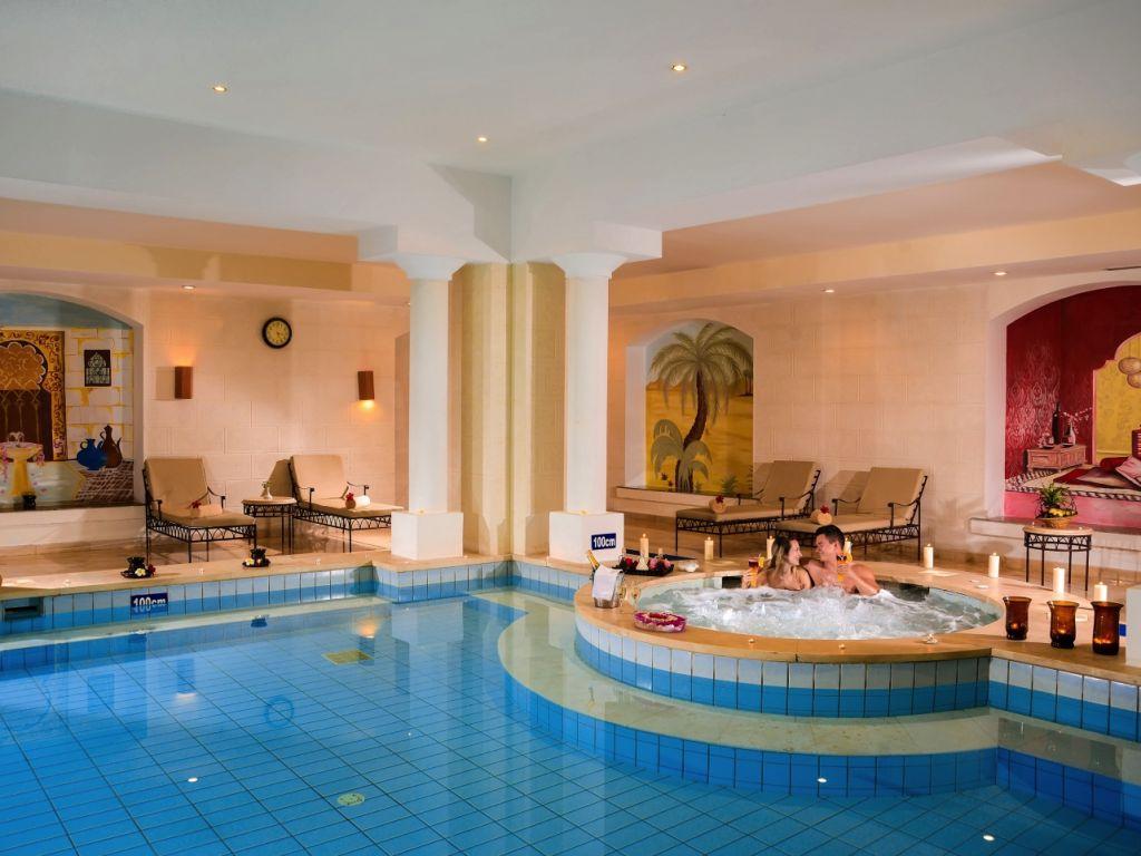 Steigenberger Coraya - Adults Friendly 16 Years Resort 5*