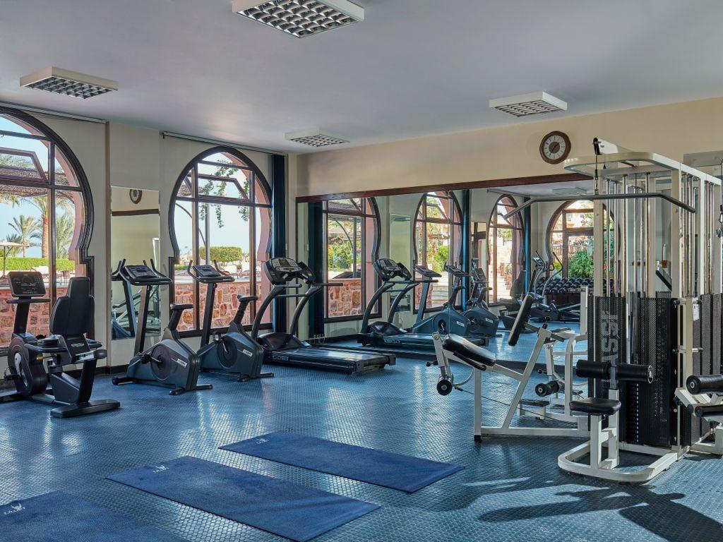 Resort Steigenberger Coraya - Adults Friendly 16 Years 5*