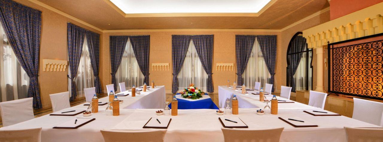 Steigenberger Coraya - Adults Friendly 16 Years Resort 5*