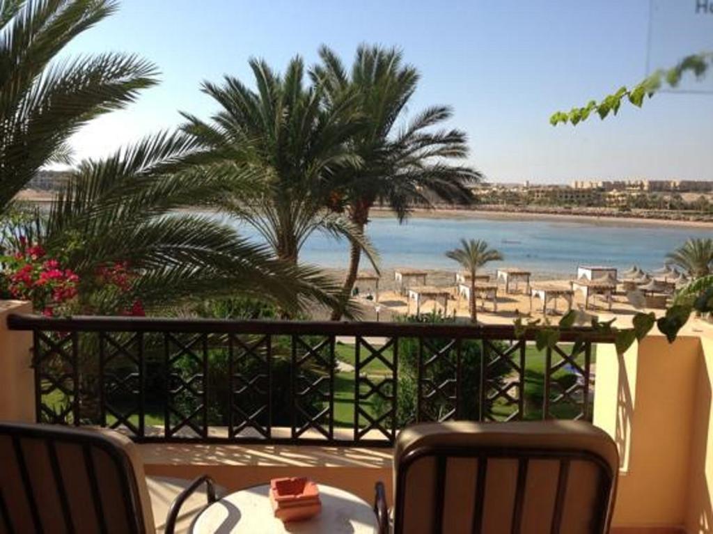 Resort Steigenberger Coraya - Adults Friendly 16 Years