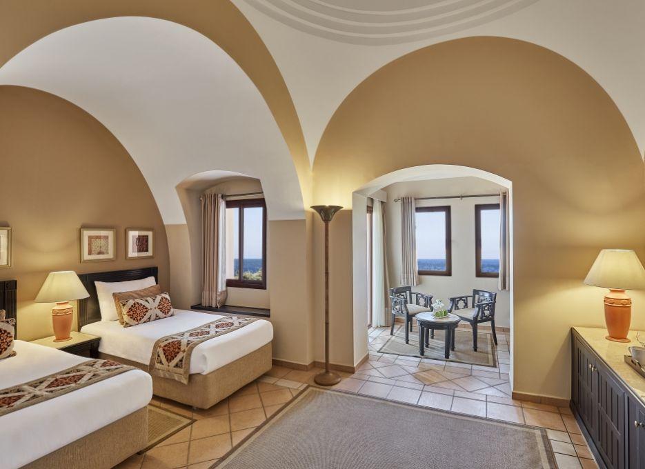 Steigenberger Coraya - Adults Friendly 16 Years 5*