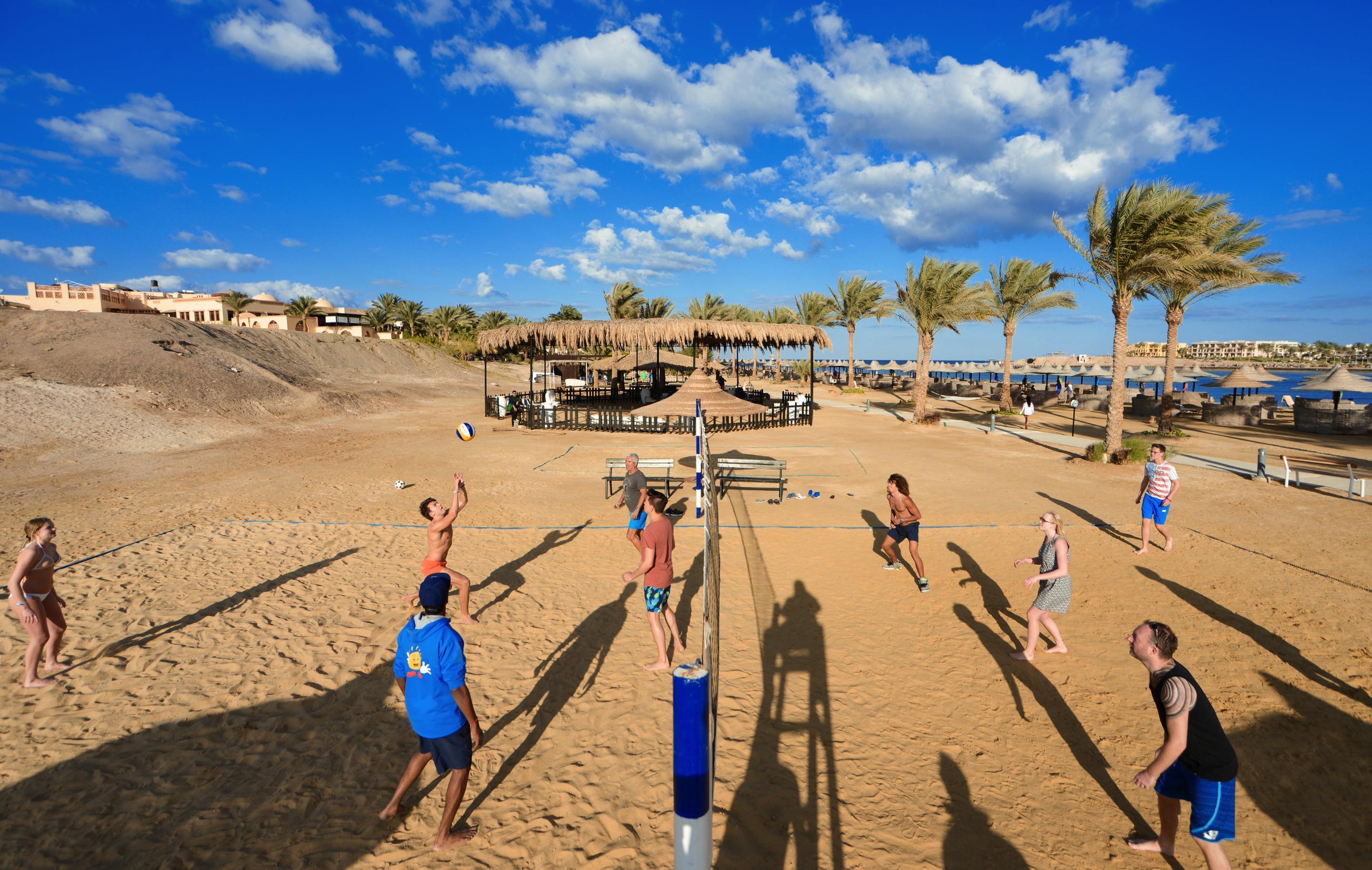 Steigenberger Coraya - Adults Friendly 16 Years 5*