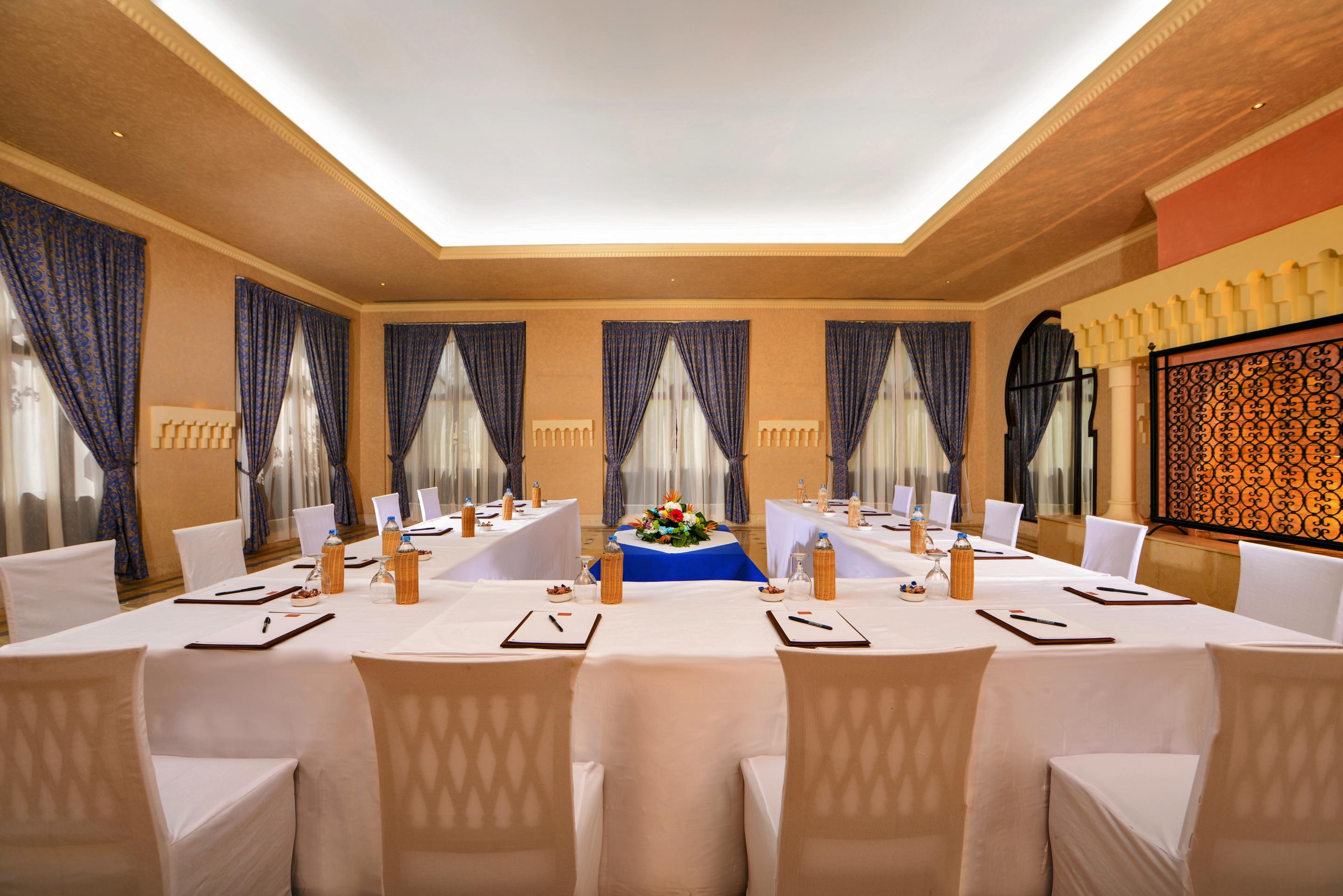 Steigenberger Coraya - Adults Friendly 16 Years Resort