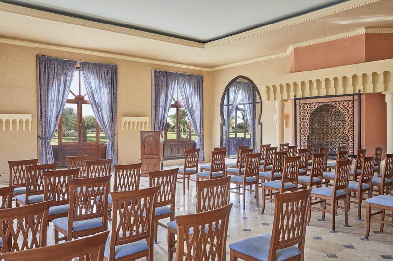 Steigenberger Coraya - Adults Friendly 16 Years Baai van Coraya