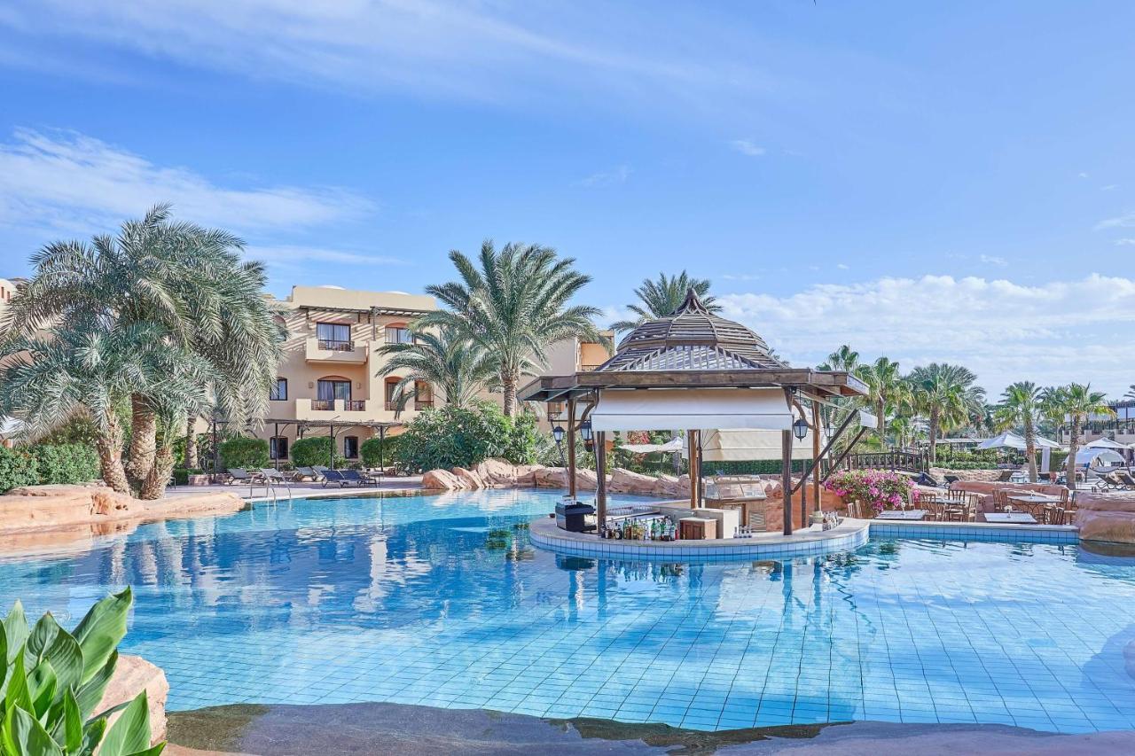 Steigenberger Coraya - Adults Friendly 16 Years 5* Coraya Bay