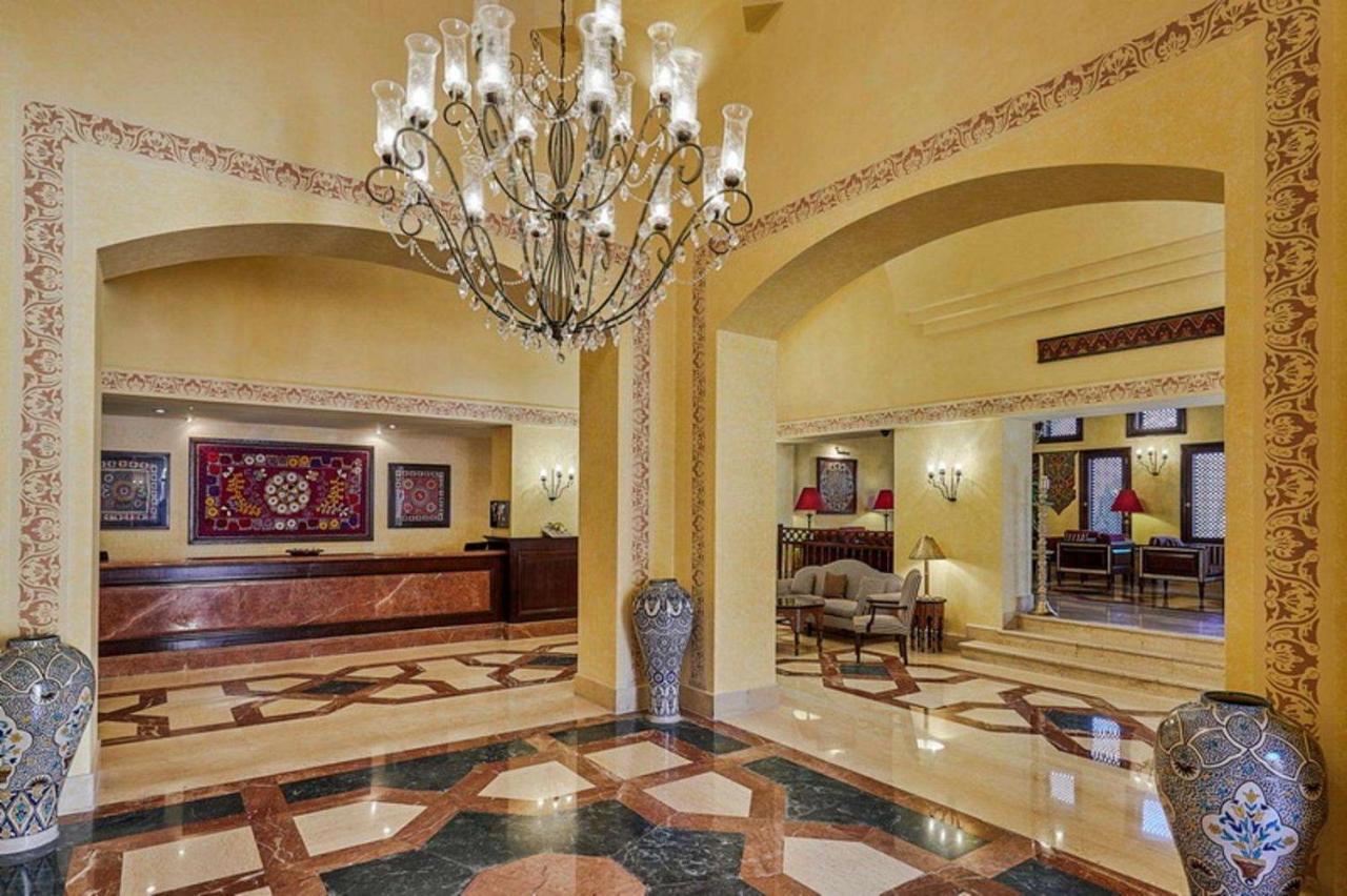 Üdülőközpont Steigenberger Coraya - Adults Friendly 16 Years Coraya Bay