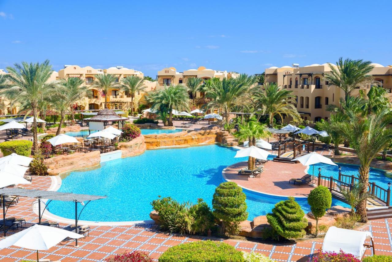 Steigenberger Coraya - Adults Friendly 16 Years Coraya Bay