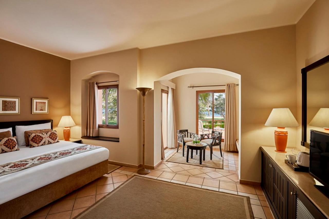 Steigenberger Coraya - Adults Friendly 16 Years Resort