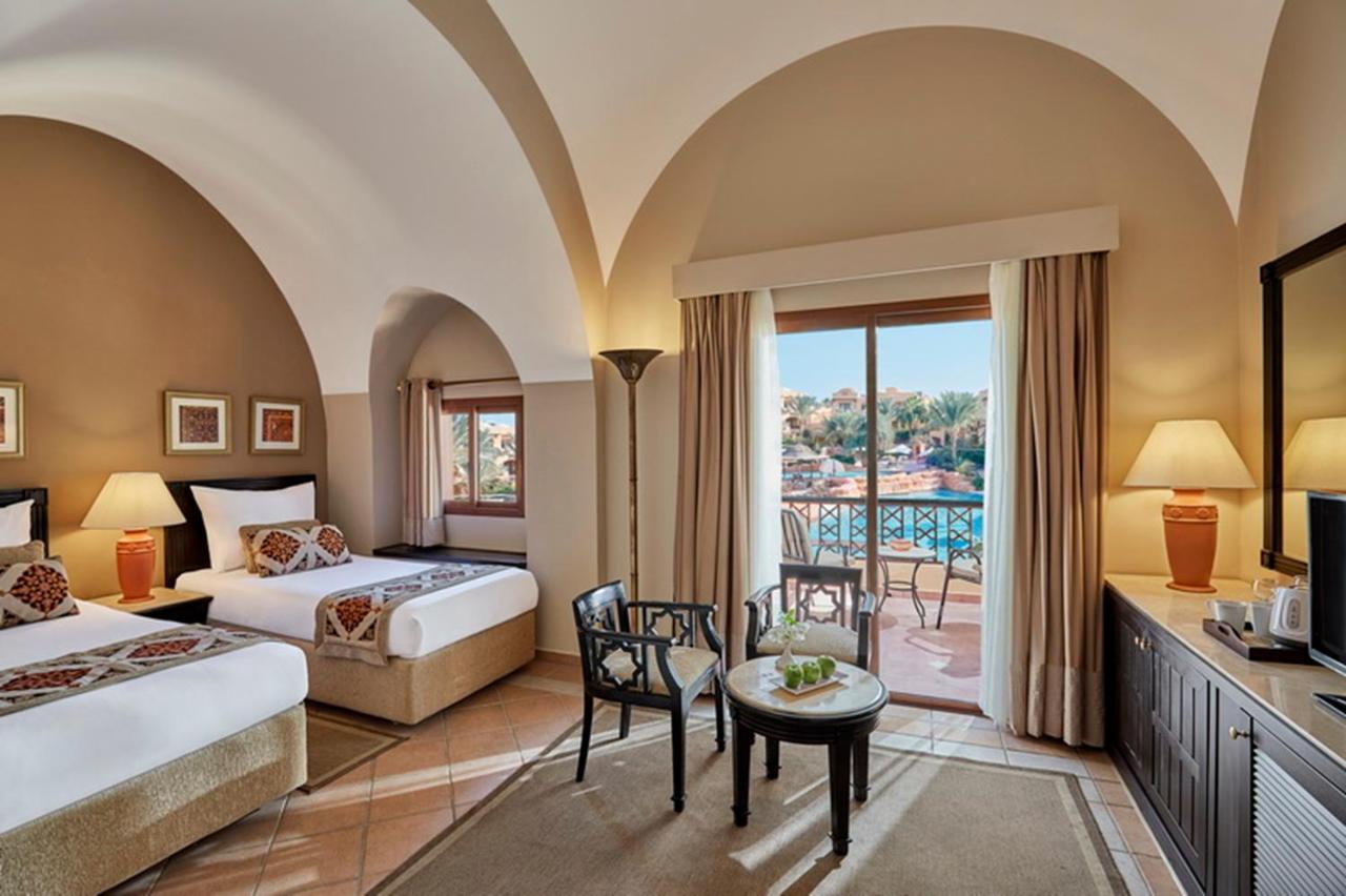 Rezort Steigenberger Coraya - Adults Friendly 16 Years 5*