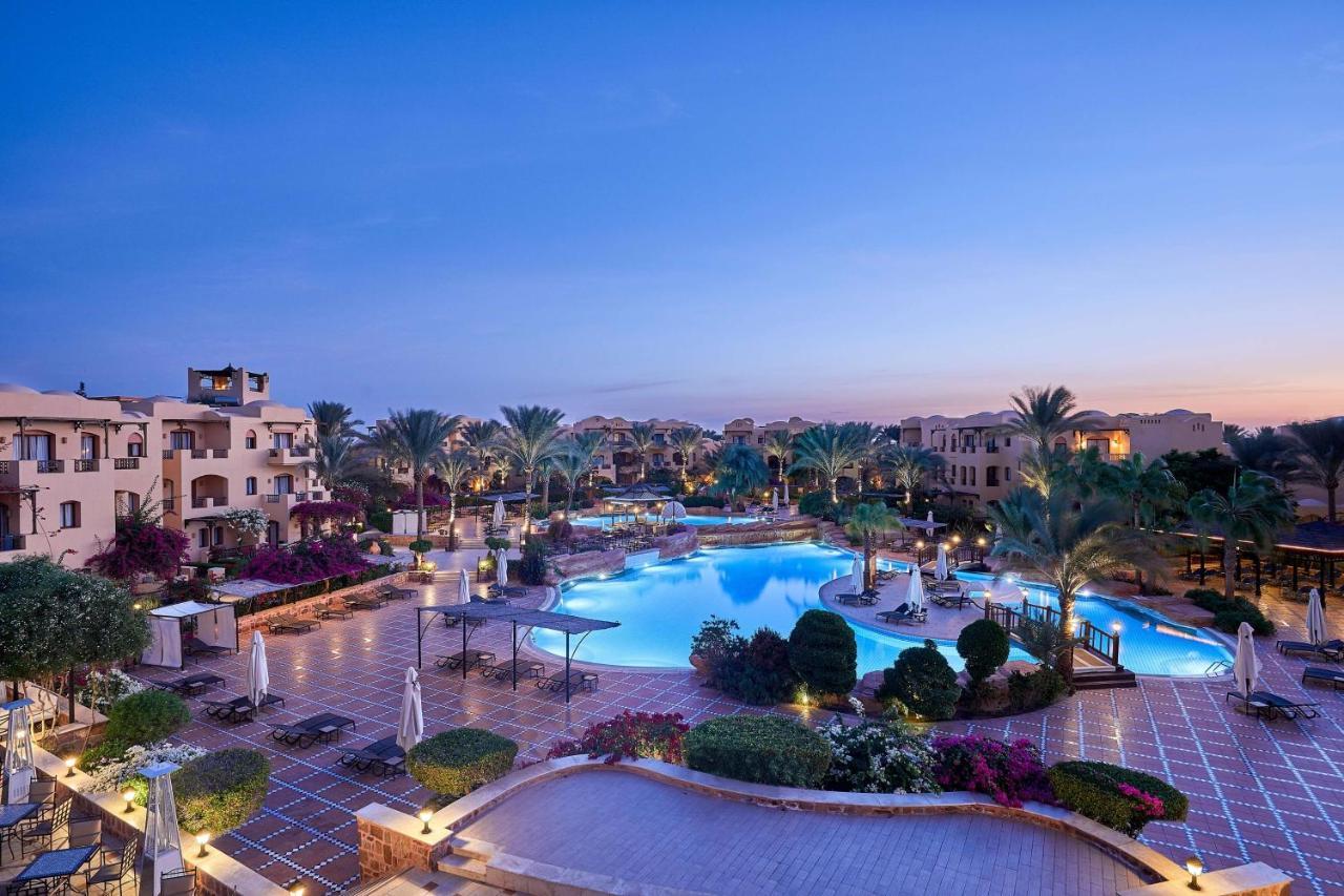 Steigenberger Coraya - Adults Friendly 16 Years Rezort Coraya Bay