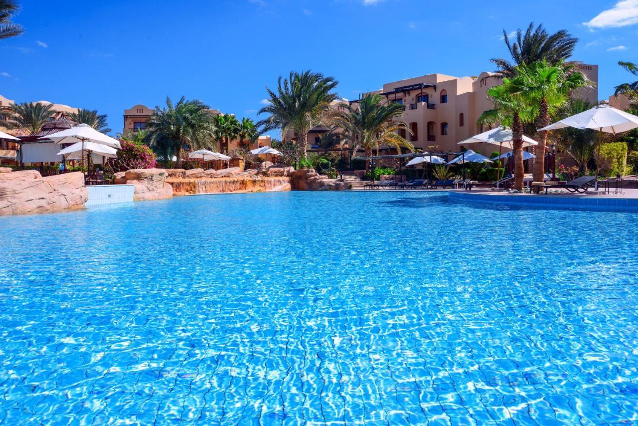Steigenberger Coraya - Adults Friendly 16 Years Rezort 5*